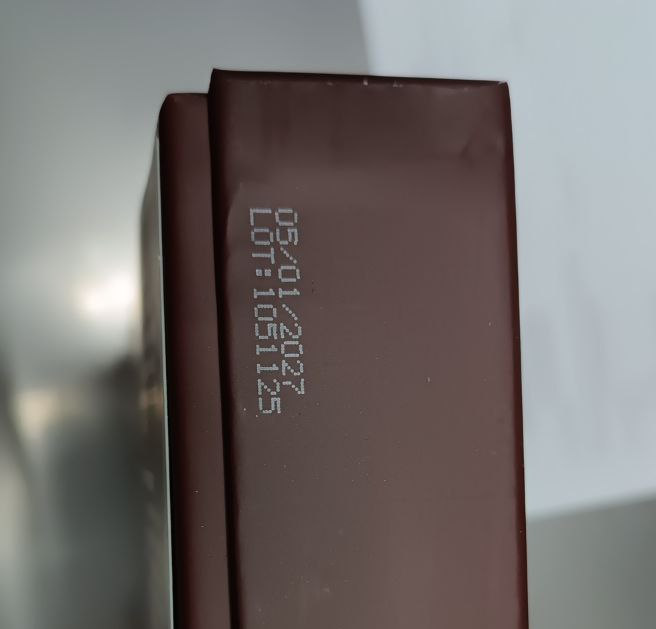 Цукерки Інжир у шоколаді Rabitos Royale №24, 425 г expire_date