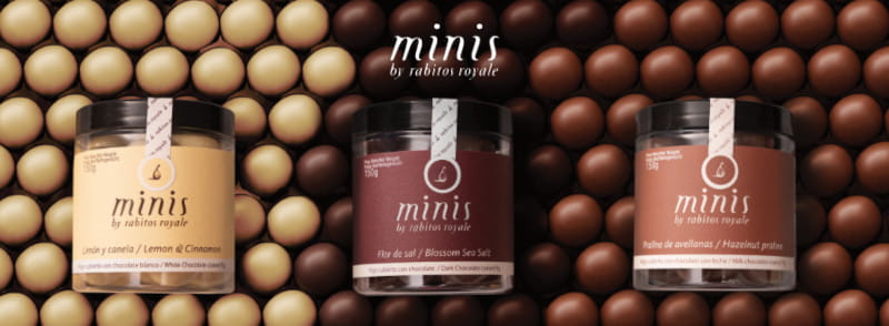 Rabitos Royale Minis: Нова глава в історії легендарного інжиру